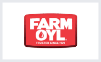 Farm Oyl logo