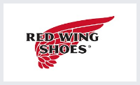 Red Wing Shoes logo