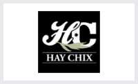 Hay Chix logo