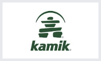 Kamik logo