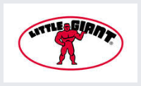 Little Giant logo