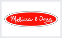 Melissa & Doug logo