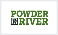Powder Rover logo