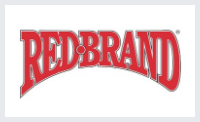 Red Brand logo