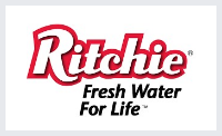 Ritchie logo