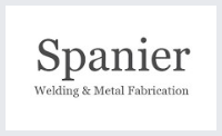 Spanier logo
