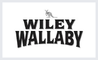 Wiley Wallaby logo