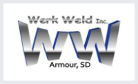 Werk Weld logo