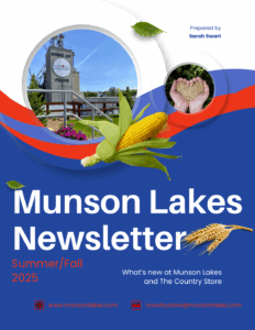 newsletter cover